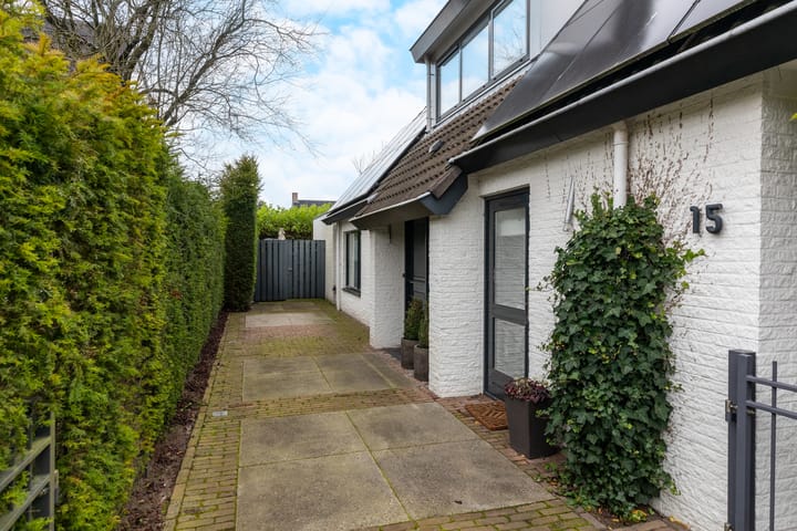 Foto 6 van Schrauwenhof 15