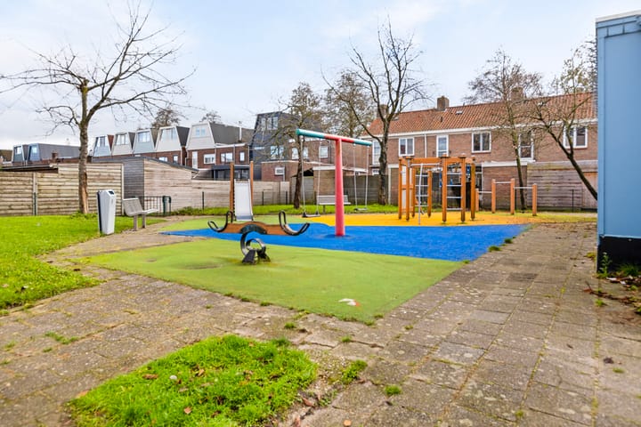 Foto 27 van Hugo de Grootstraat 106