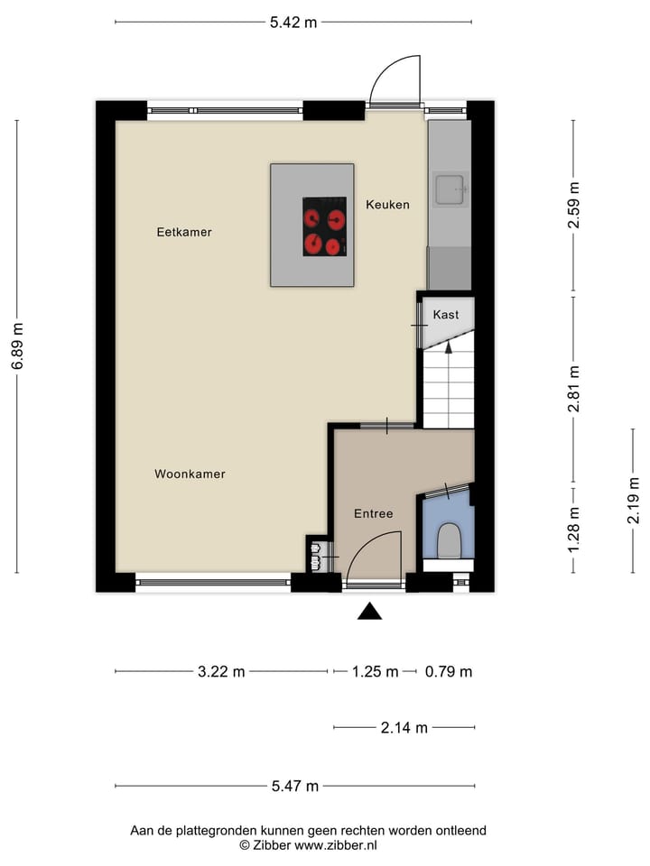 Foto 28 van Hugo de Grootstraat 106