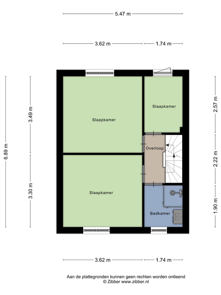 Foto 29 van Hugo de Grootstraat 106