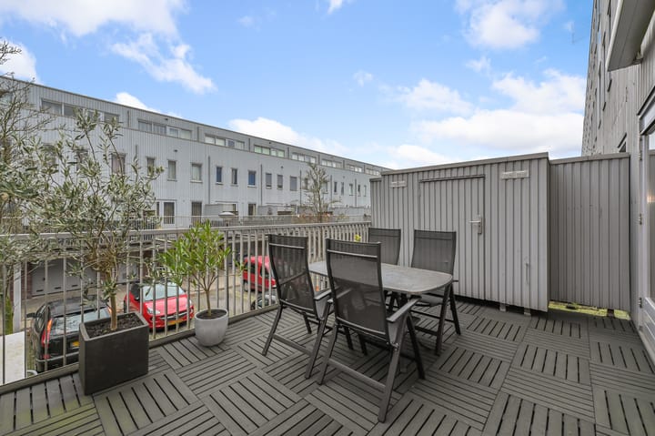 Foto 5 van Bermuda 27