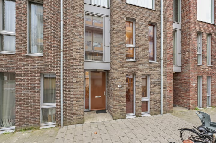 Foto 6 van Bermuda 27