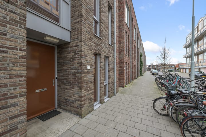 Foto 7 van Bermuda 27