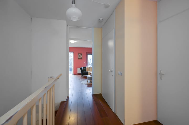 Foto 13 van Bermuda 27