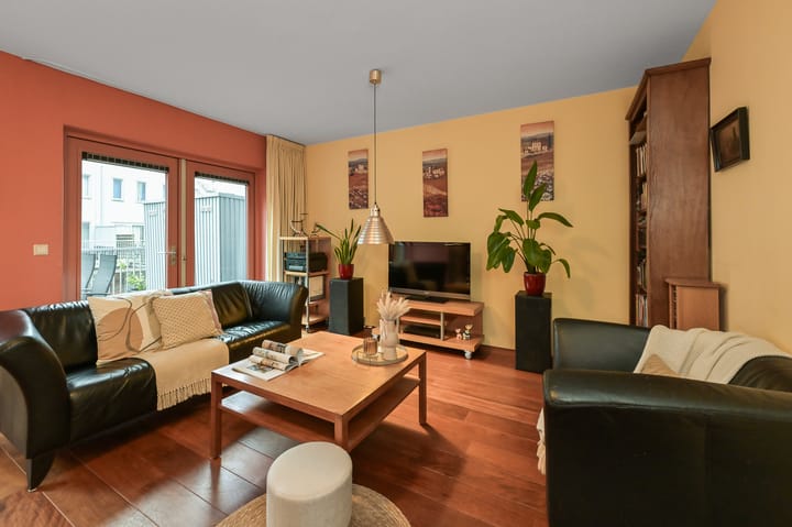 Foto 26 van Bermuda 27