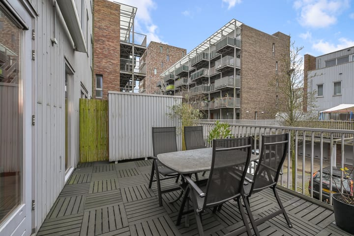 Foto 28 van Bermuda 27