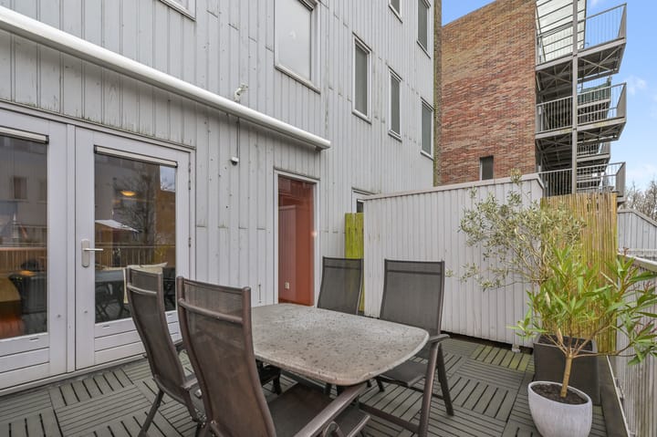 Foto 29 van Bermuda 27