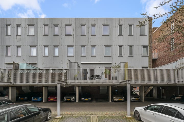 Foto 30 van Bermuda 27