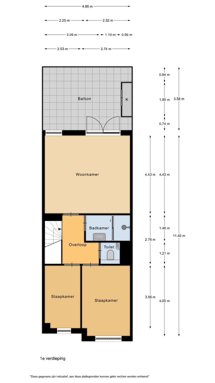 Foto 31 van Bermuda 27