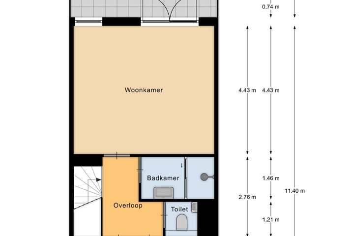 Bekijk foto 31 van Bermuda 27