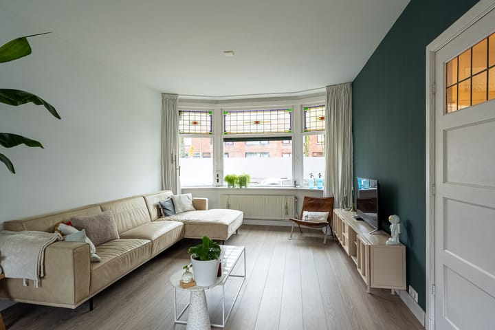 Foto 3 van Westfrankelandsestraat 133