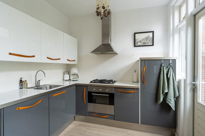 Foto 6 van Westfrankelandsestraat 133