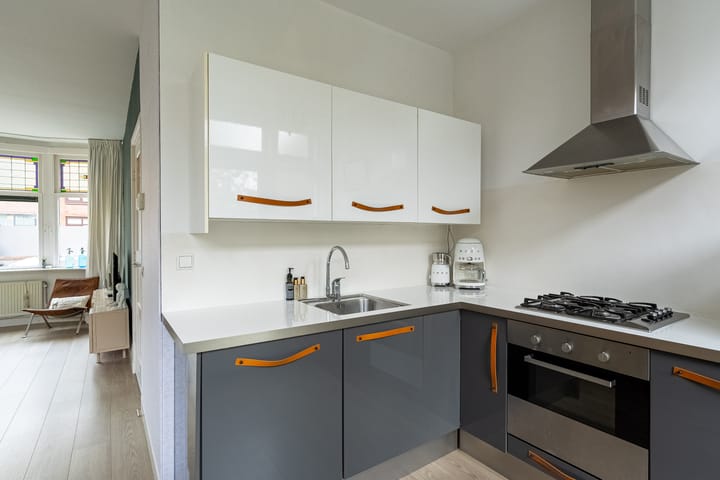 Foto 7 van Westfrankelandsestraat 133