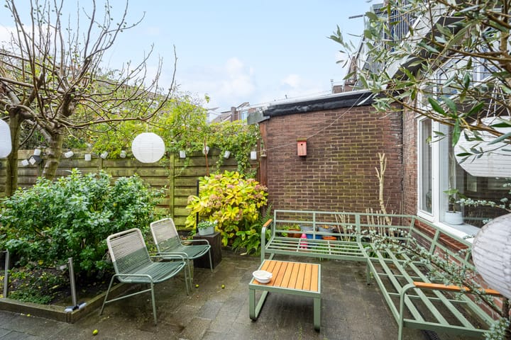 Foto 8 van Westfrankelandsestraat 133