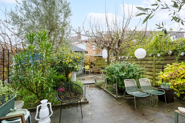 Foto 9 van Westfrankelandsestraat 133