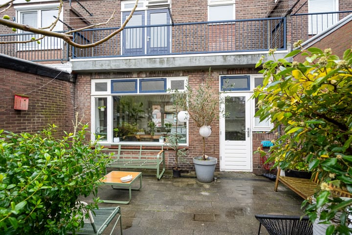 Foto 11 van Westfrankelandsestraat 133