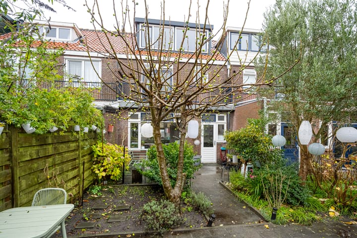 Foto 12 van Westfrankelandsestraat 133