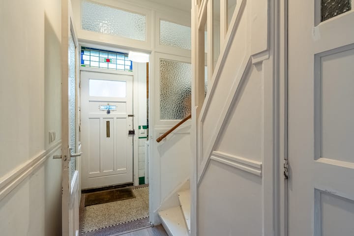 Foto 14 van Westfrankelandsestraat 133