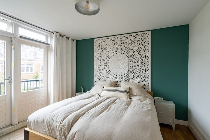 Foto 19 van Westfrankelandsestraat 133