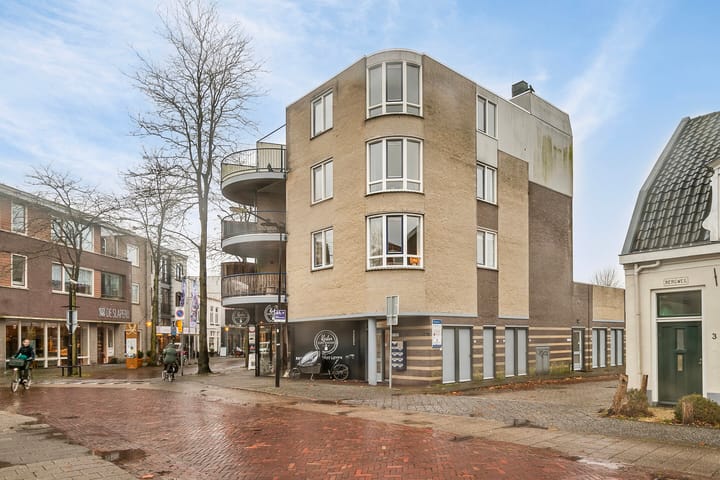 Foto 3 van Voorheuvel 131