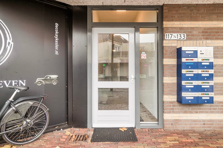 Foto 5 van Voorheuvel 131