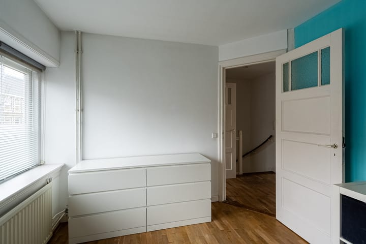 Foto 25 van Westfrankelandsestraat 133