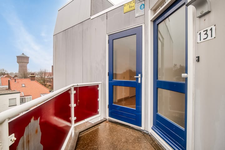 Foto 7 van Voorheuvel 131