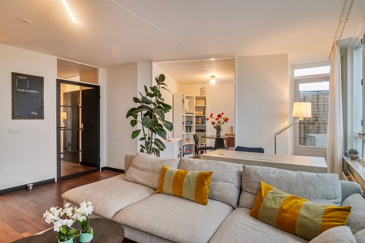 Foto 15 van Voorheuvel 131