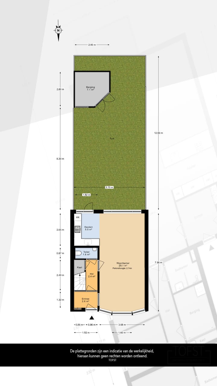 Foto 38 van Westfrankelandsestraat 133