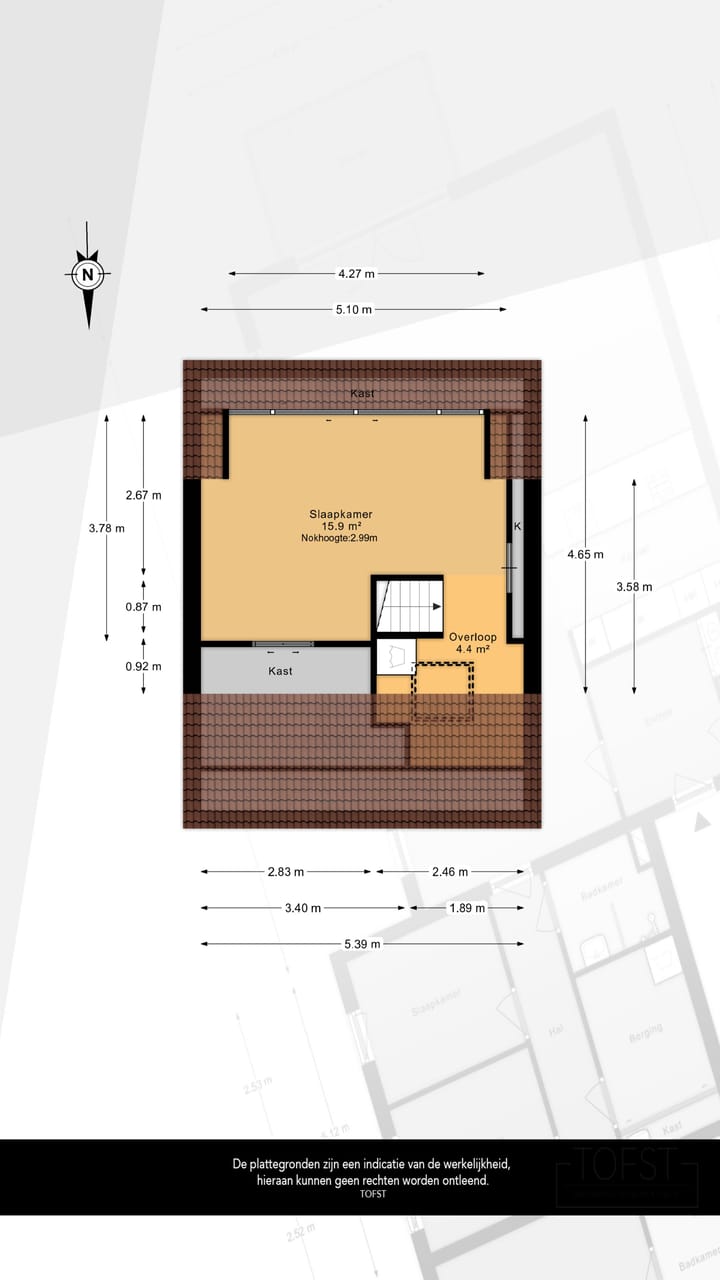 Foto 41 van Westfrankelandsestraat 133