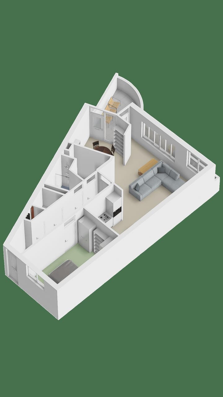 Foto 38 van Voorheuvel 131