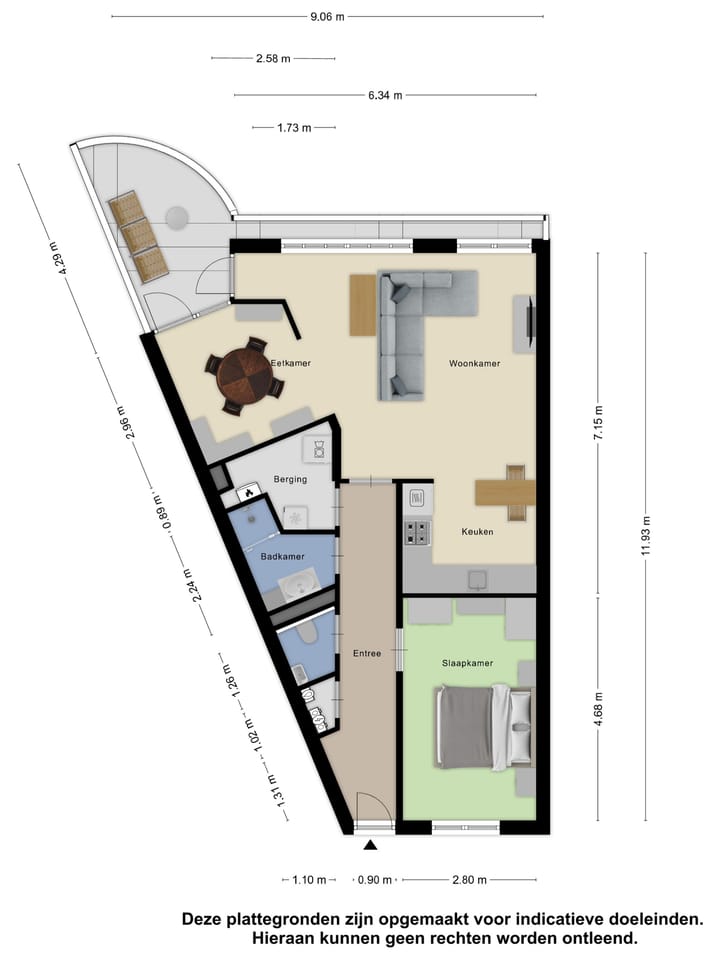 Foto 40 van Voorheuvel 131