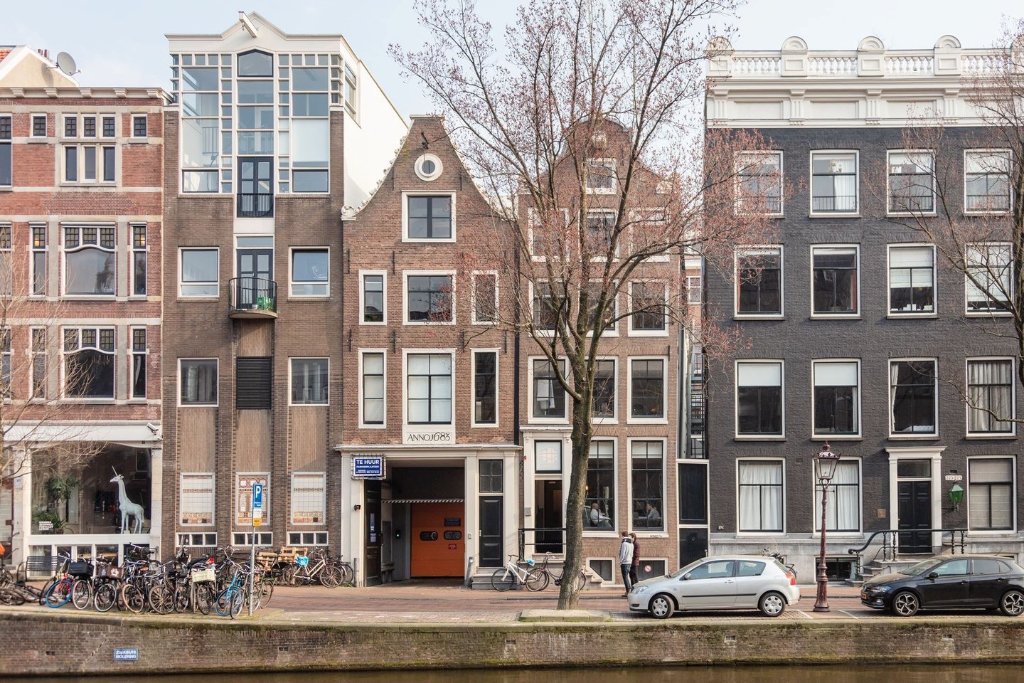 Bekijk foto 1 van Herengracht 221