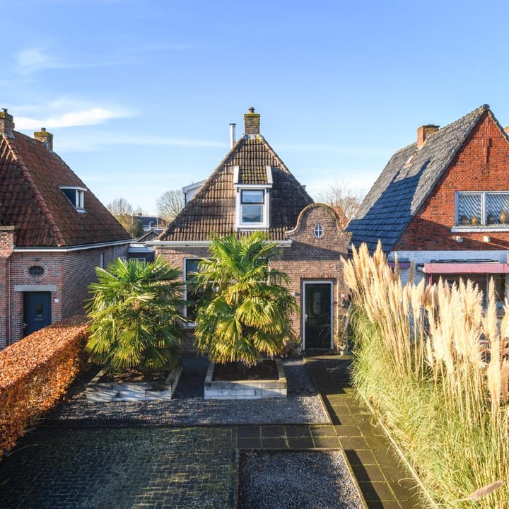 Foto 1 van Haadwei 62