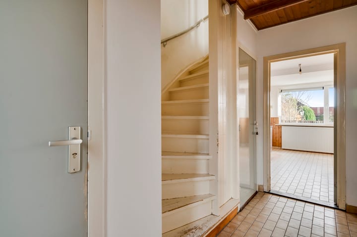 Photo 3 of De Wal 12