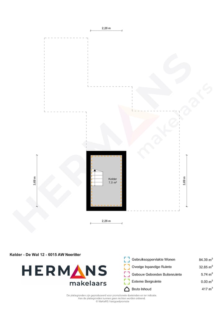 Photo 22 of De Wal 12