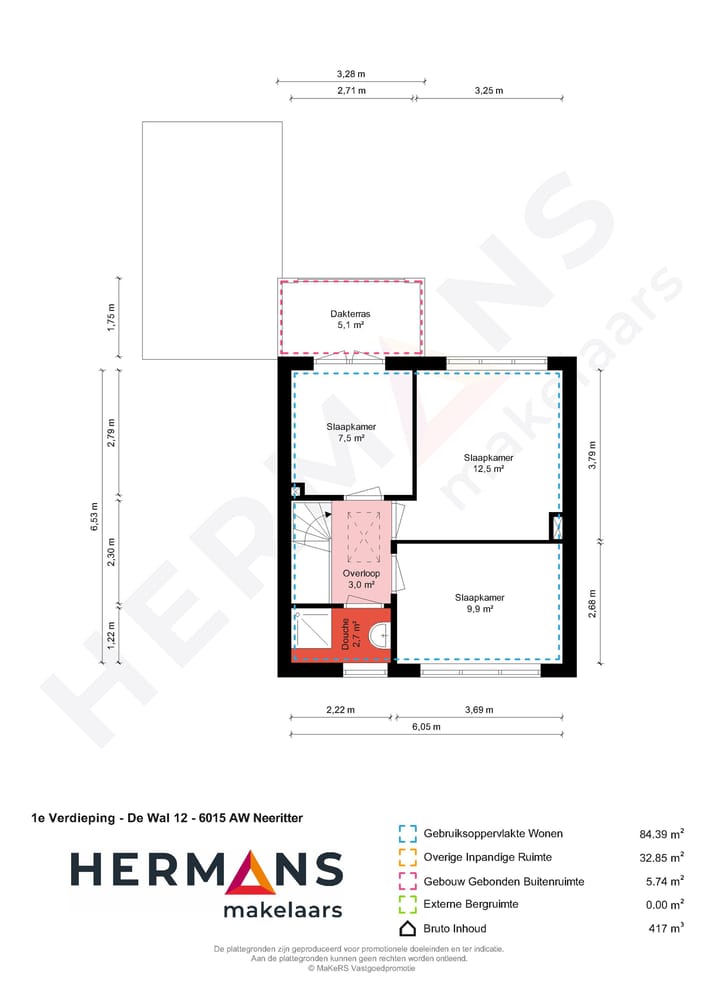 Photo 24 of De Wal 12