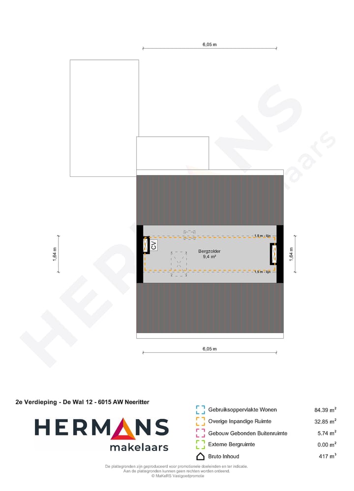 Photo 25 of De Wal 12