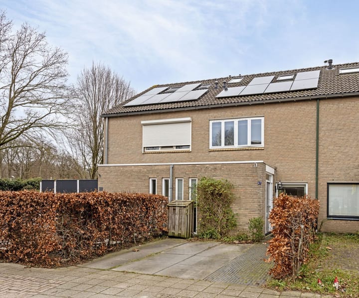 Foto 2 van Cypressenstraat 47