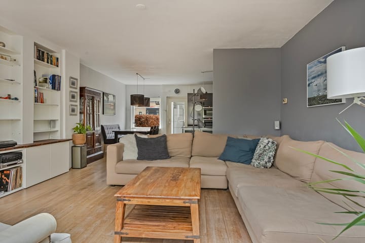 Foto 5 van Cypressenstraat 47