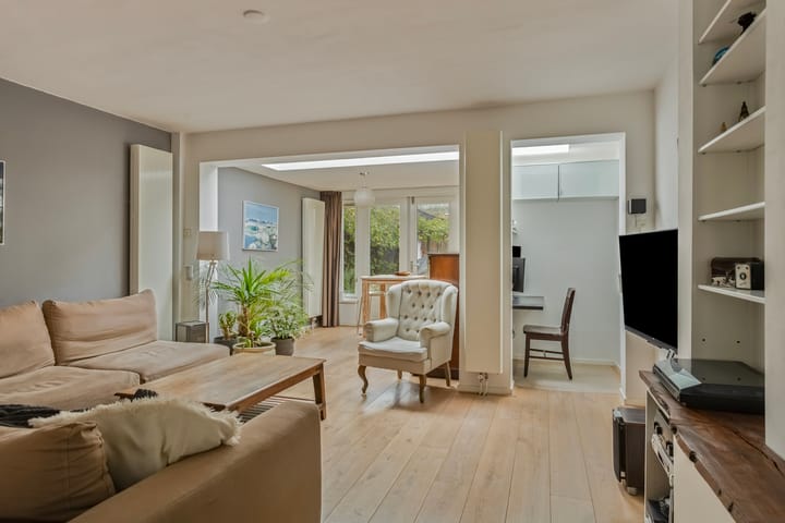 Foto 10 van Cypressenstraat 47