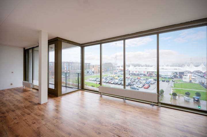 Foto 2 van Baltimoreplein 55