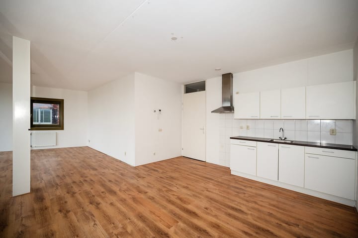 Foto 4 van Baltimoreplein 55