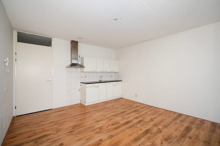 Foto 5 van Baltimoreplein 55