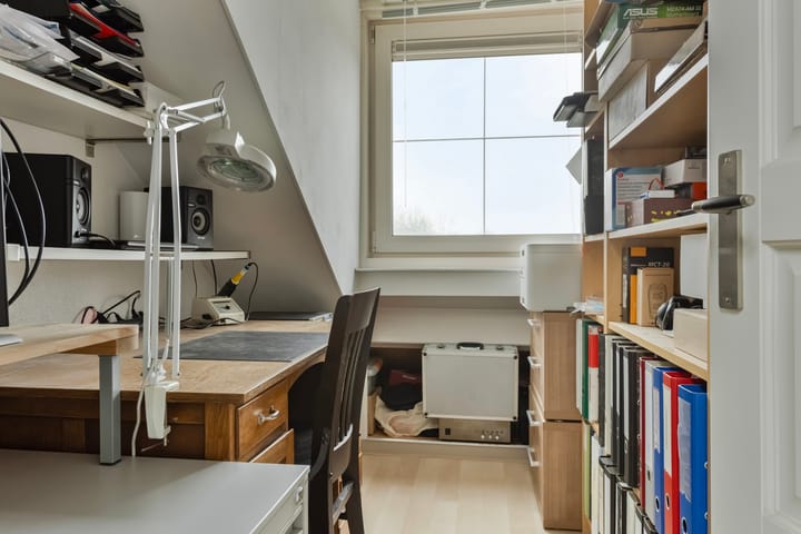 Foto 26 van Cypressenstraat 47