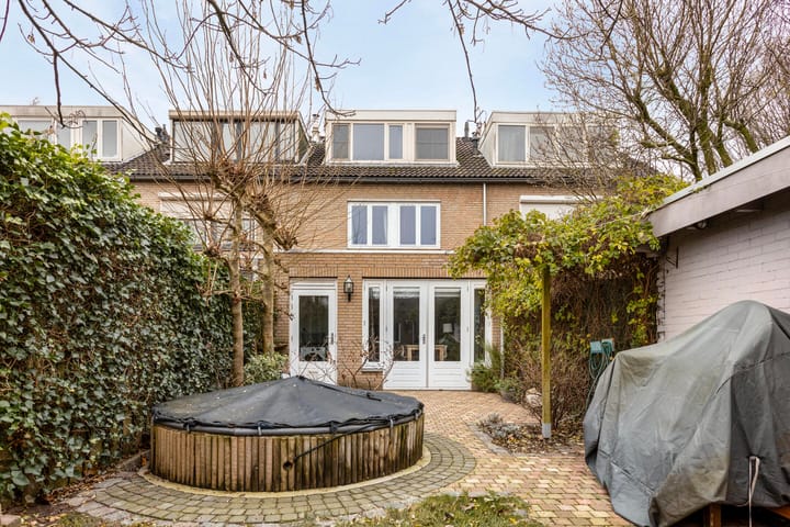 Foto 1 van Cypressenstraat 47