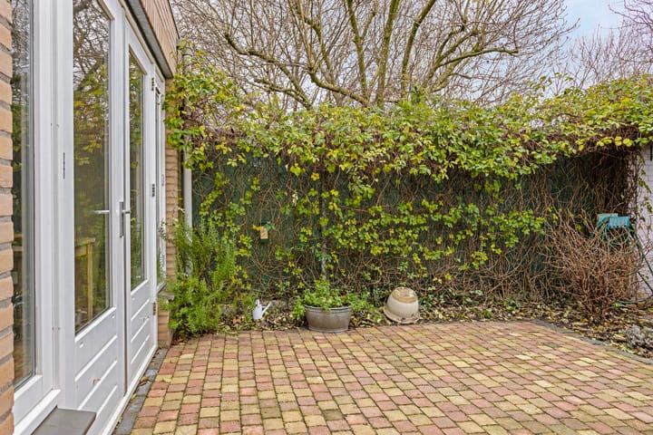 Foto 28 van Cypressenstraat 47