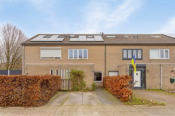 Foto 30 van Cypressenstraat 47