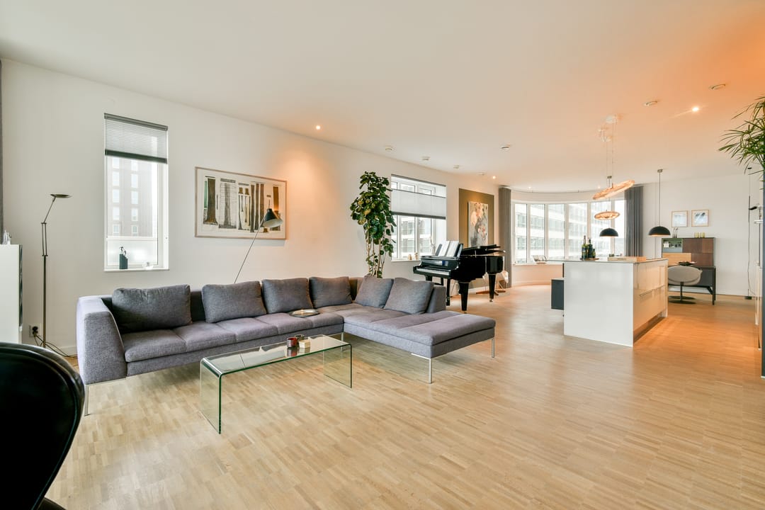 Foto 2 van Gustav Mahlerlaan 545-A