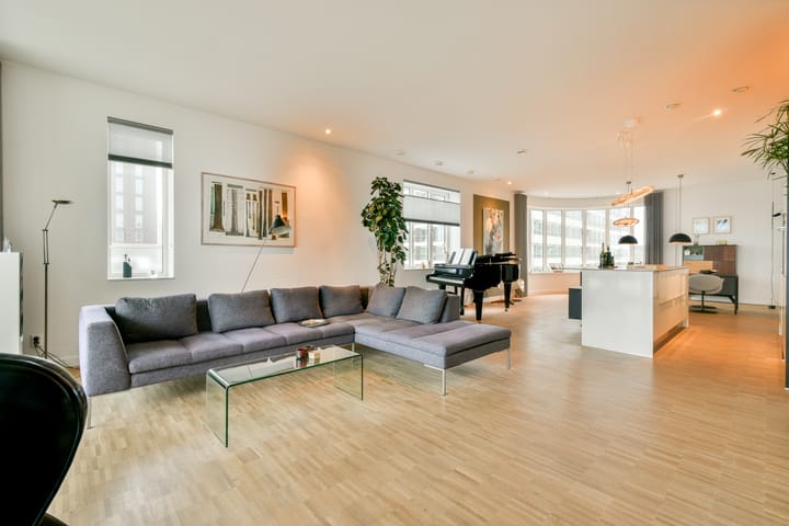 Foto 2 van Gustav Mahlerlaan 545-A